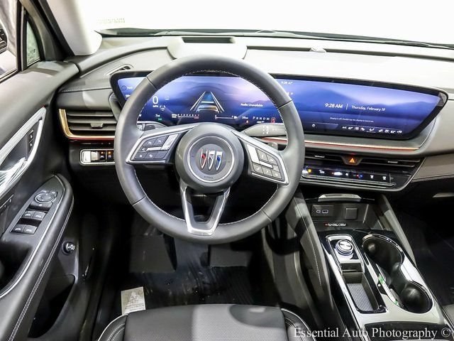 2026 Buick Envision Avenir - Photo 11