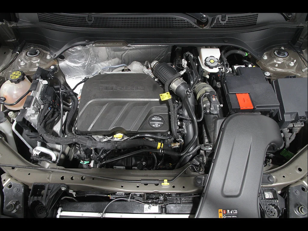 2024 Chevrolet Trax LT - Photo 20
