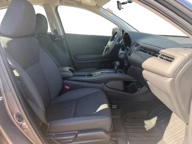 Certified Used 2019 Gray Honda LX image 26