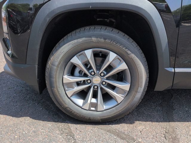 2026 Chevrolet Equinox LT - Photo 35