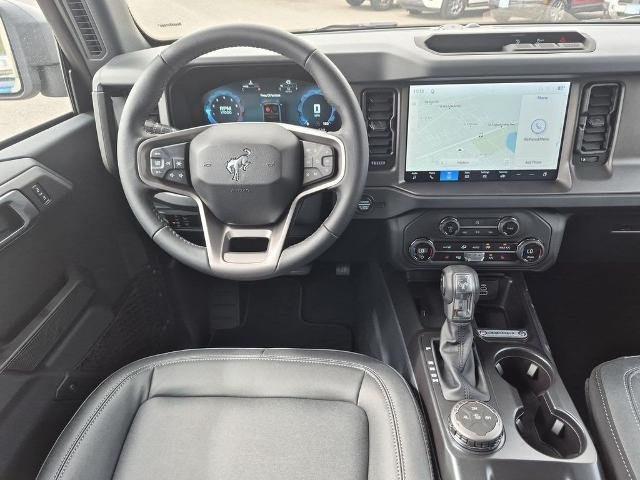 New 2026 Marsh Gray Ford Big Bend® image 22