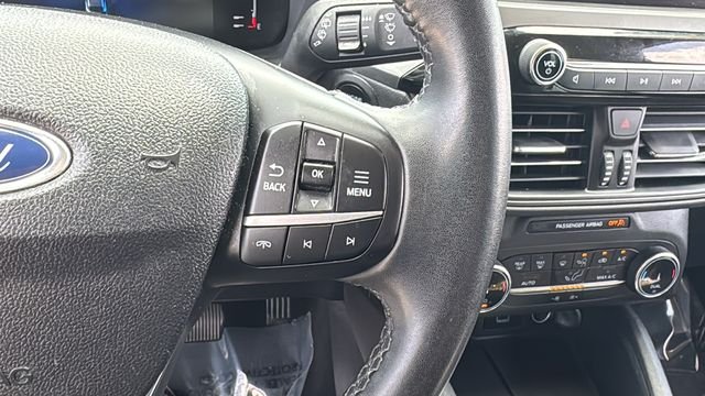 Used 2023 Black Ford Active image 25
