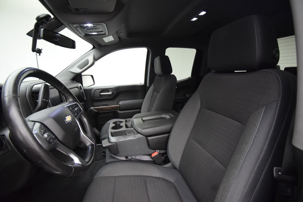Used 2019 Brown Chevrolet LT image 13