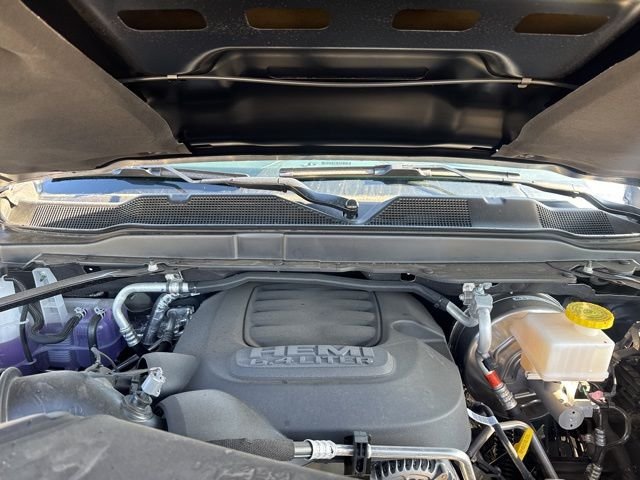 2026 RAM 2500 Power Wagon - Photo 16