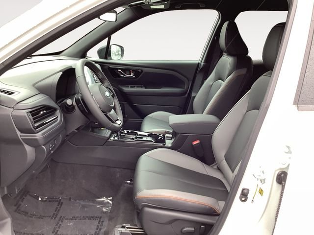 New 2026 CRYSTAL WHITE PEARL Subaru Sport Onyx Edition image 9