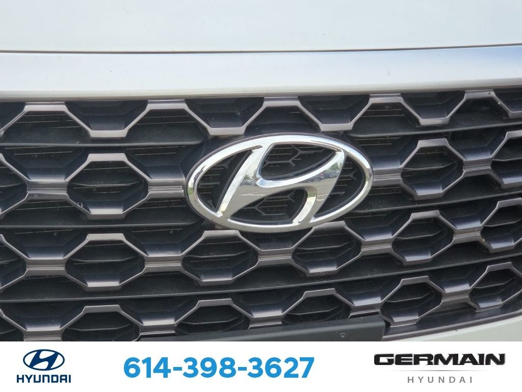 2019 Hyundai Santa Fe SEL - Photo 13