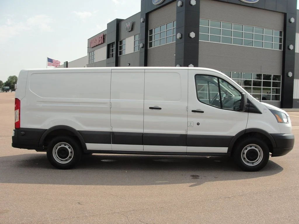 2018 Ford Transit Van Base - Photo 6