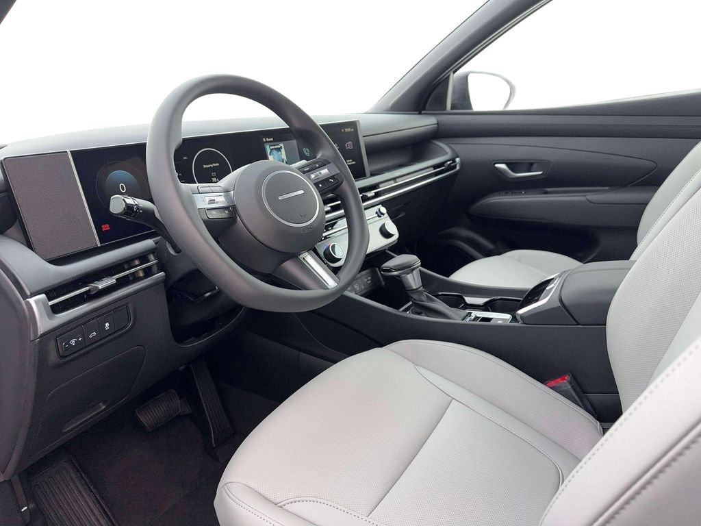 New 2026 Black Hyundai SEL Activity AWD image 33