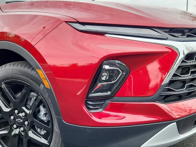2026 Chevrolet Blazer 3LT - Photo 9