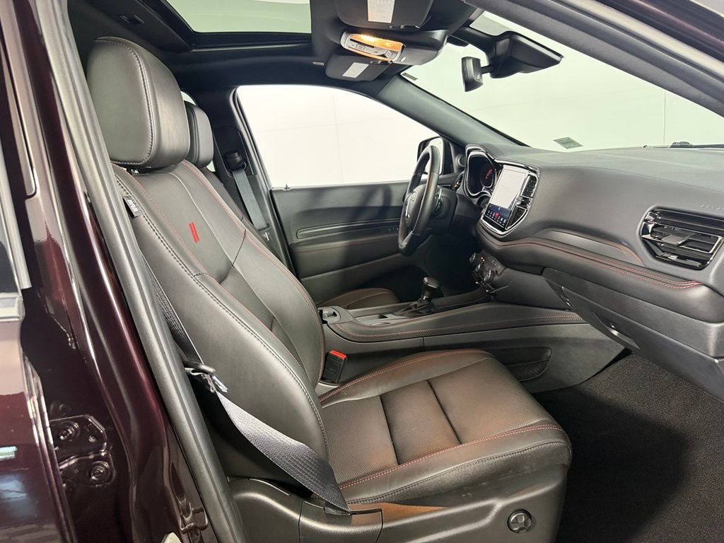 Used 2024 Red Dodge GT Plus image 32