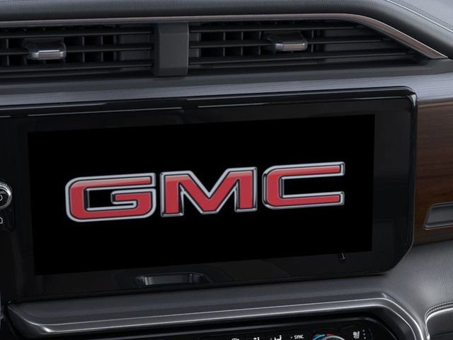 New 2026 Glacier White Tricoat GMC Denali Ultimate image 20