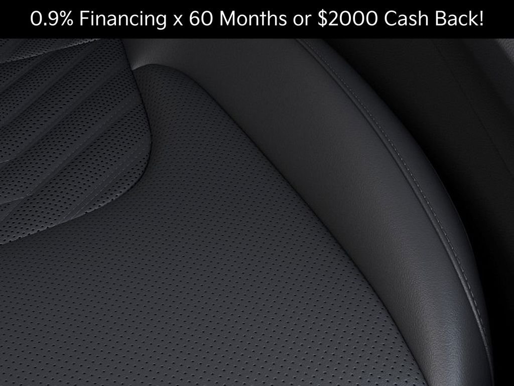 New 2026 Black Kia X-Line image 24