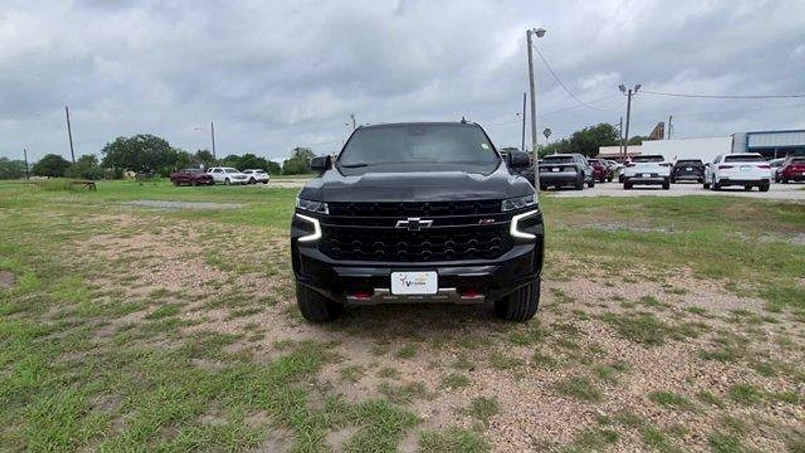 2023 Chevrolet Tahoe Z71 - Photo 3