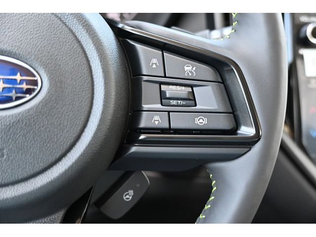 New 2026 White Subaru Onyx Edition Touring 7-Passenger image 68