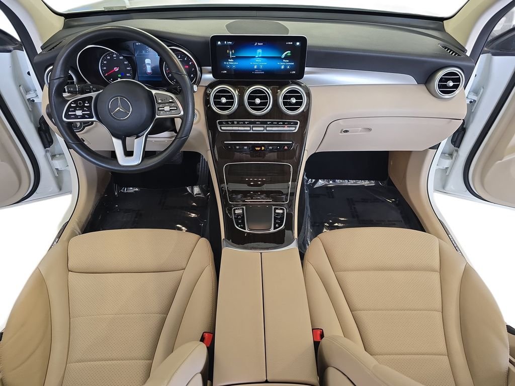 Used 2021  Mercedes-Benz GLC 300 image 10