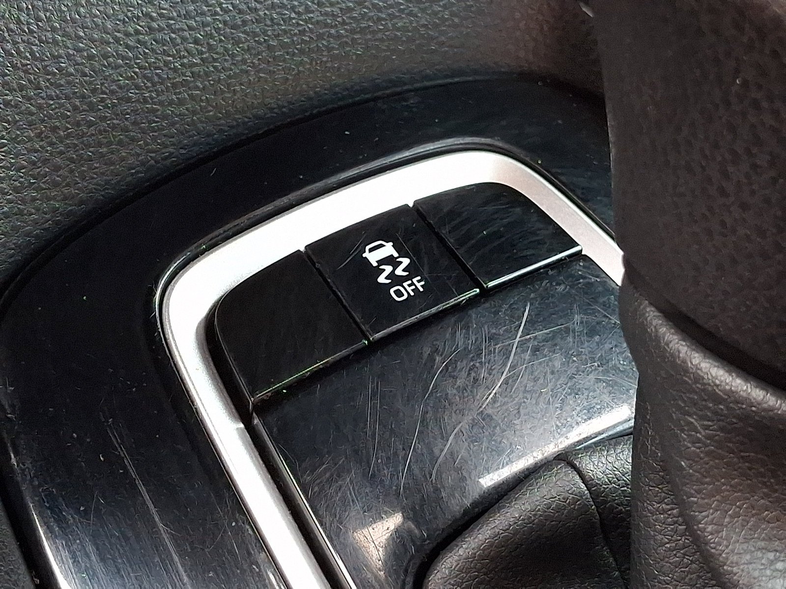 Used 2024 Blue Toyota LE image 22