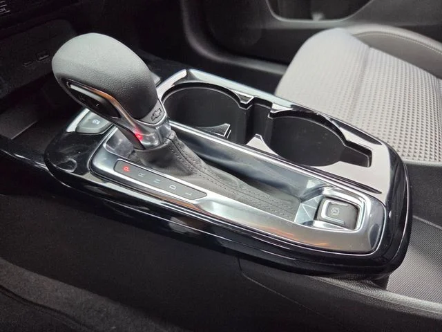 Used 2025 Gray Chevrolet LT image 27
