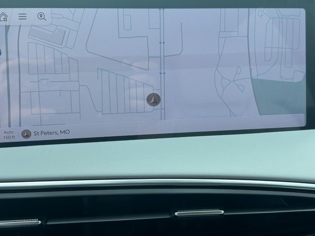 2026 GENESIS GV70 Advanced - Photo 17