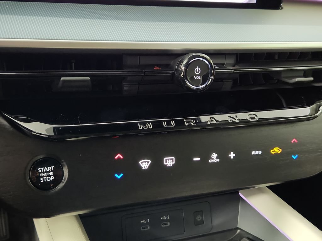 New 2026 Black Nissan SL image 29