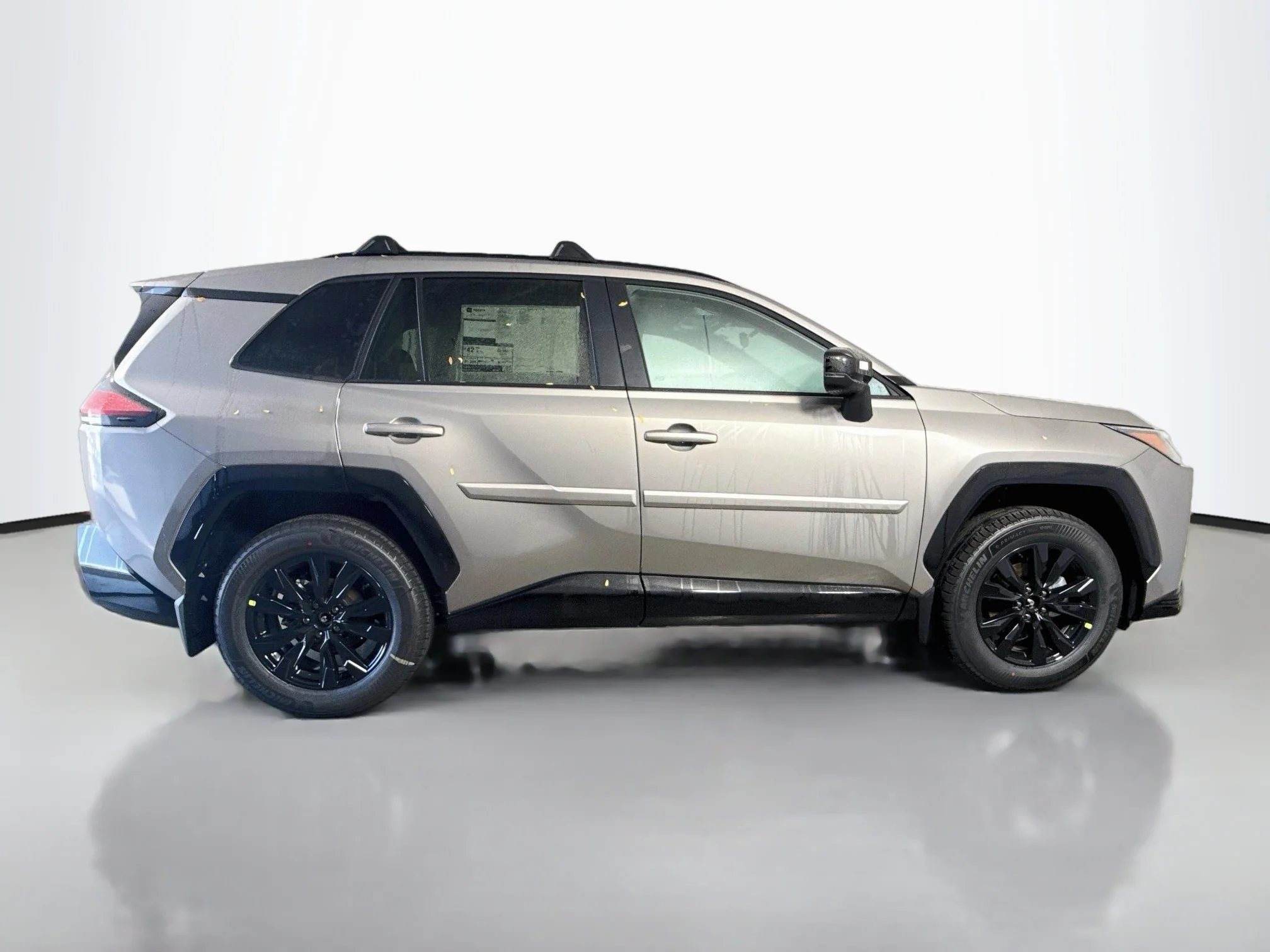 New 2026 Meteor Shower Toyota SE image 7