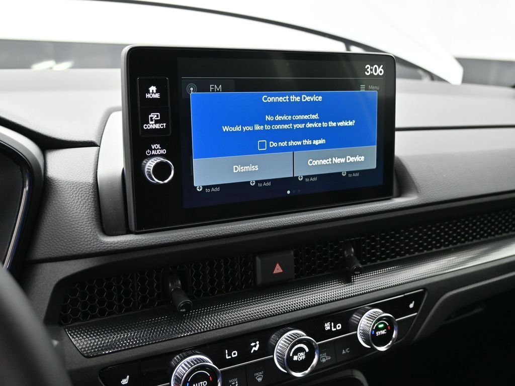 2026 Honda CR-V Sport-L - Photo 17