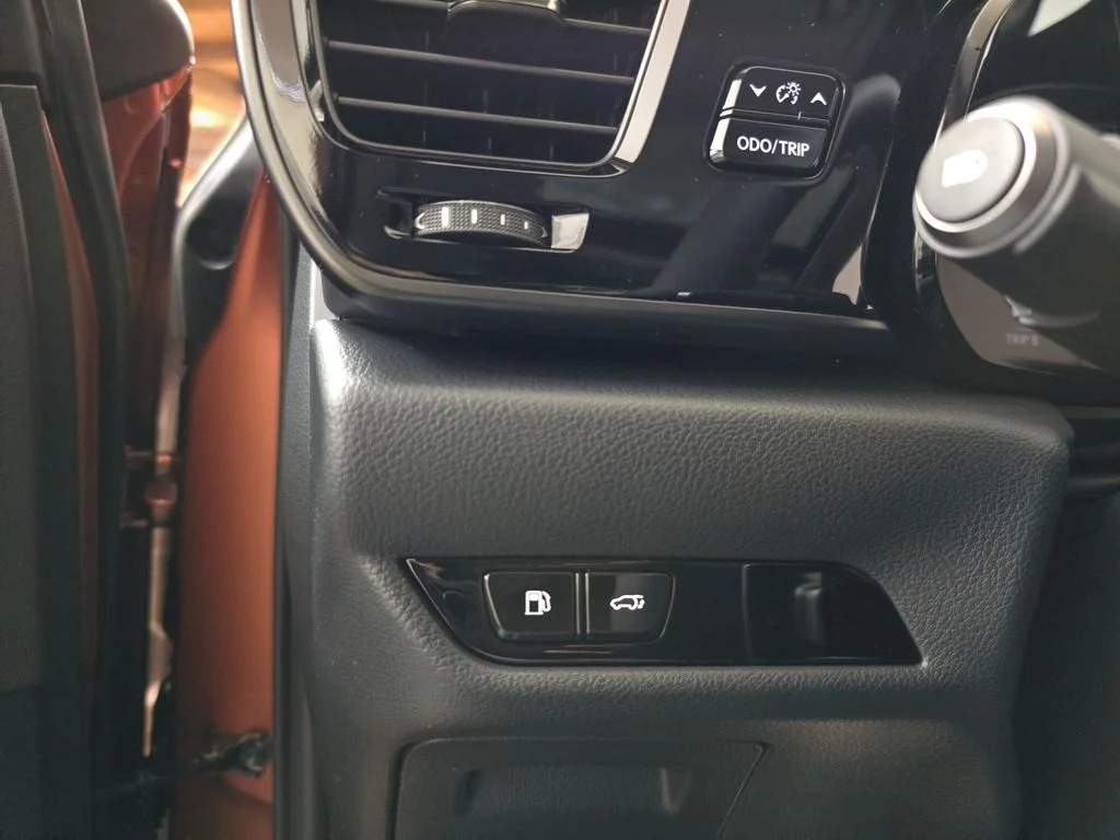 New 2026 Copper Crest Lexus PREMIUM PLUS AWD image 24