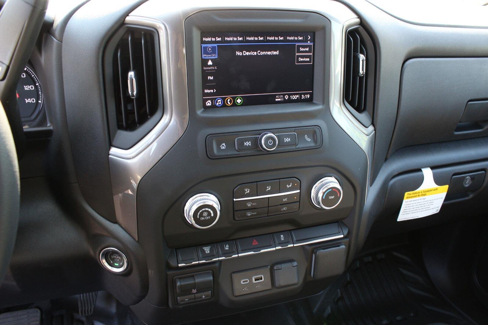 New 2026 Summit White GMC Pro image 27