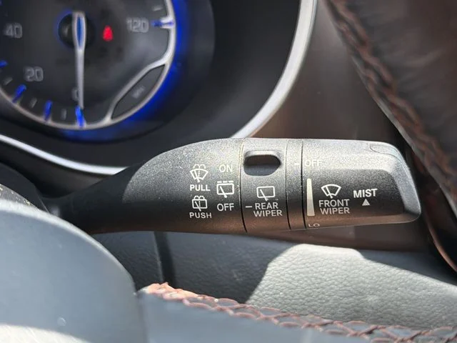 Used 2020 White Chrysler Touring image 30