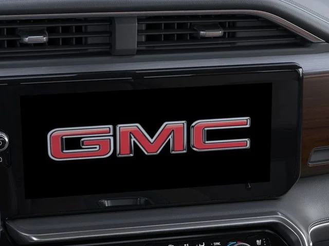 New 2026 Glacier White Tricoat GMC Denali Ultimate image 20