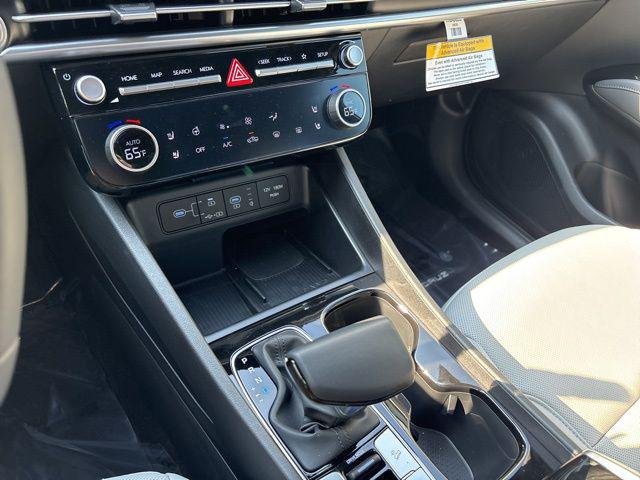 2026 Hyundai Santa Cruz Limited - Photo 59
