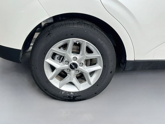 2025 Kia Soul LX - Photo 32
