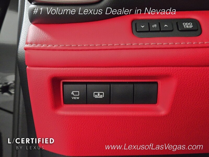 Certified Used 2026 Caviar Lexus F SPORT image 39