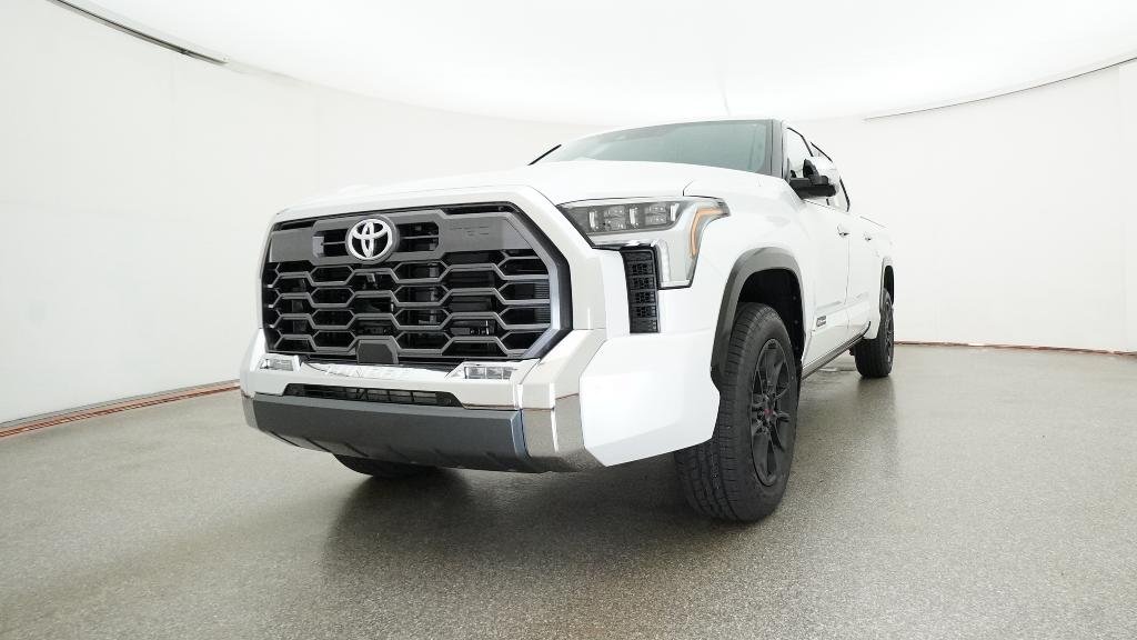 New 2026 Wind Chill Pearl Toyota 1794 Edition image 63