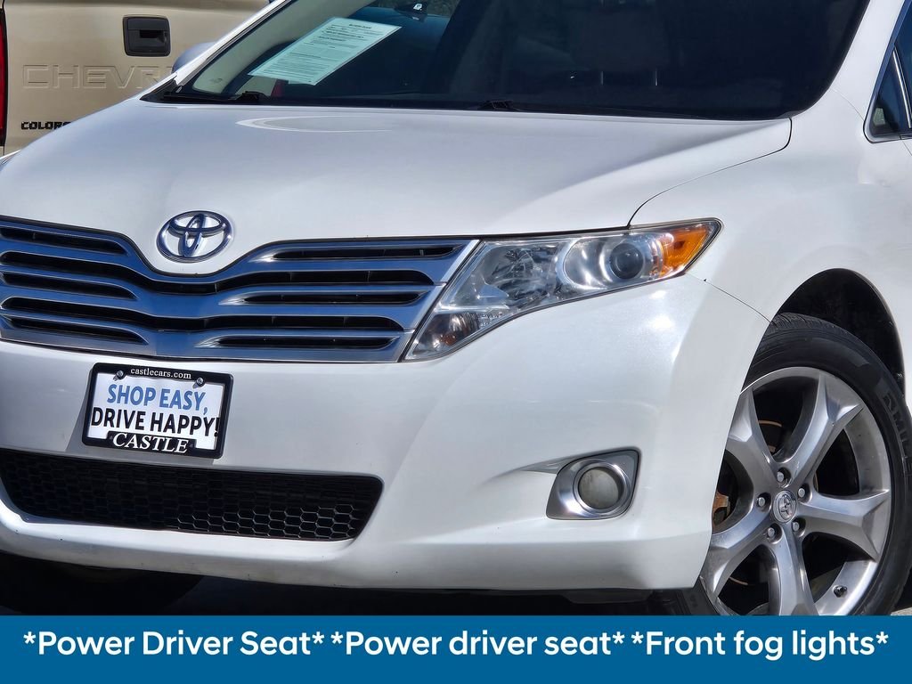 Used 2010 Toyota Venza Base with VIN 4T3ZK3BBXAU032193 for sale in Oak Lawn, IL