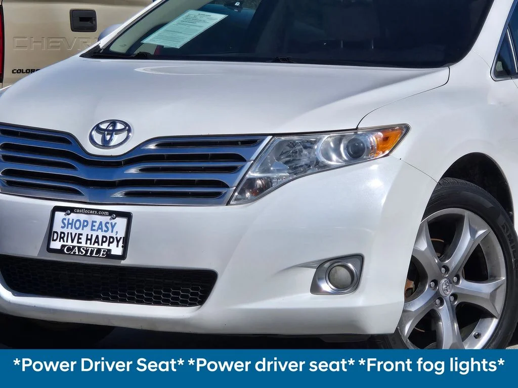 Used 2010 Toyota Venza Base with VIN 4T3ZK3BBXAU032193 for sale in Oak Lawn, IL