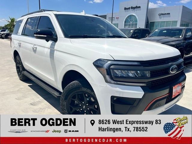 2024 Ford Expedition