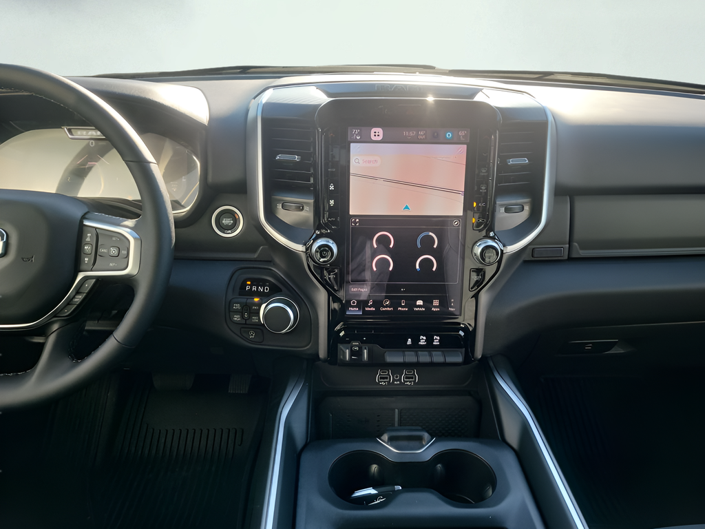 2025 RAM 1500 Big Horn/Lone Star - Photo 18