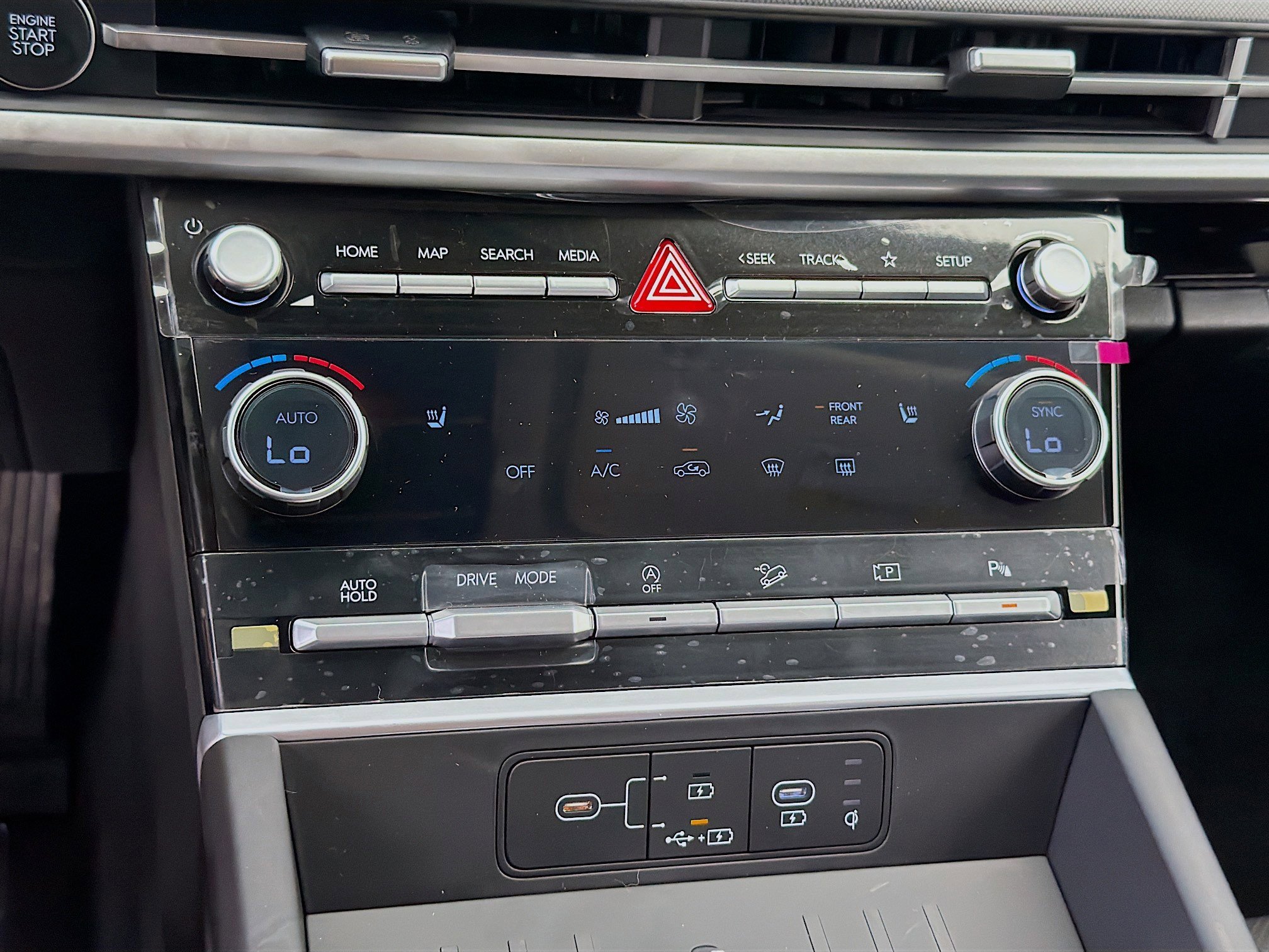 New 2026 Rockwood Green Hyundai SEL FWD image 39