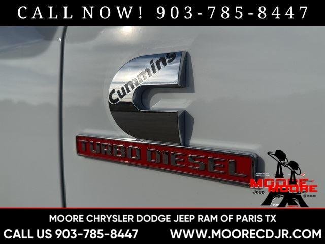 2026 RAM 2500 Tradesman - Photo 45
