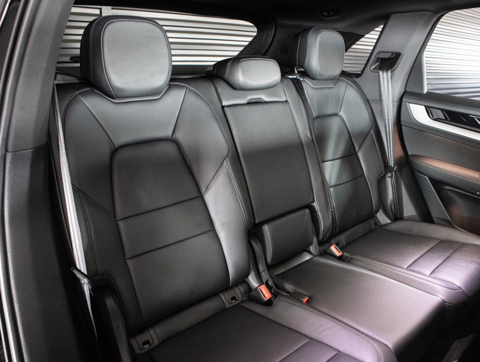 Certified Used 2024 Black Porsche  image 6