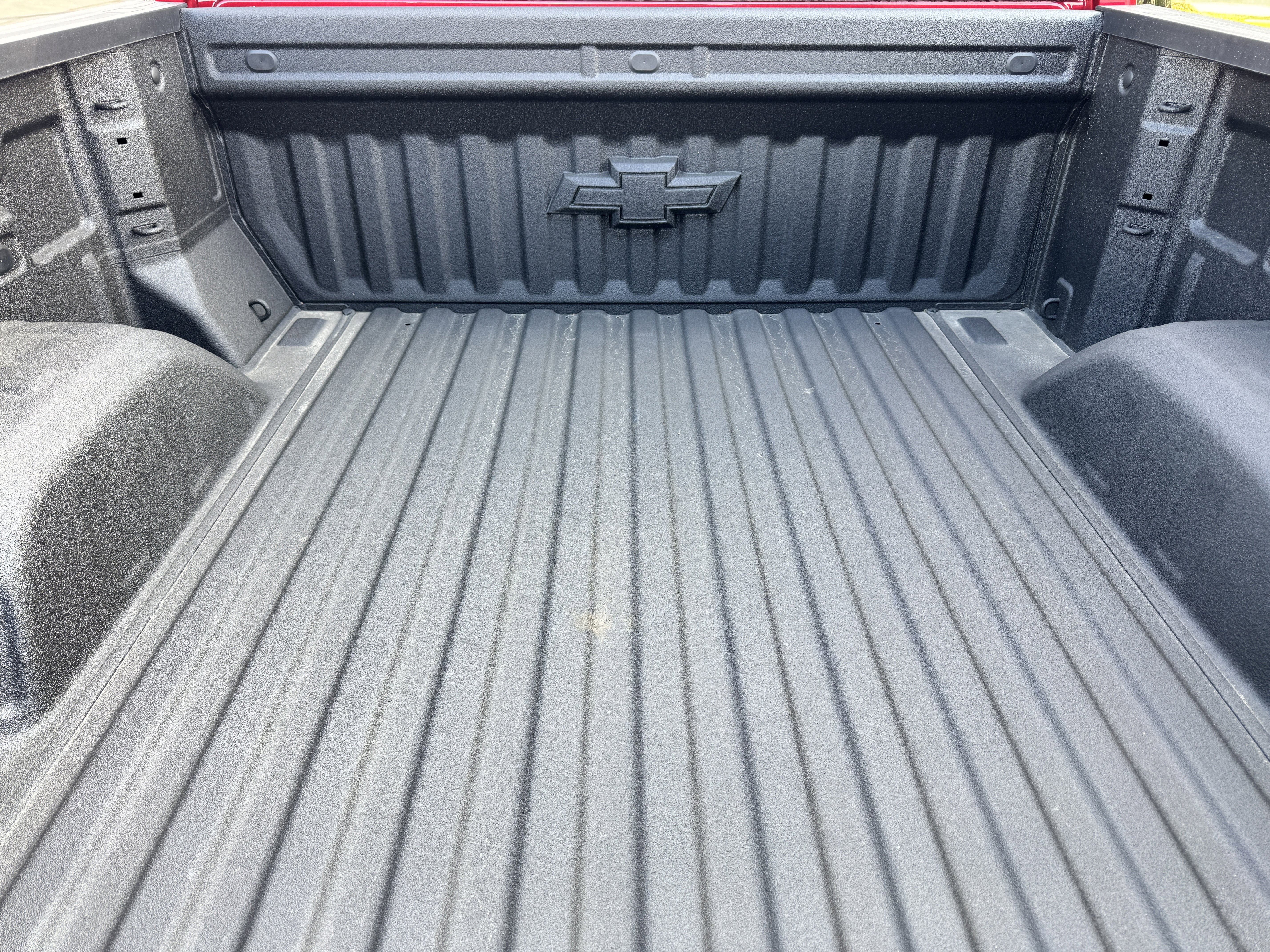 2026 Chevrolet Silverado 1500 High Country - Photo 20