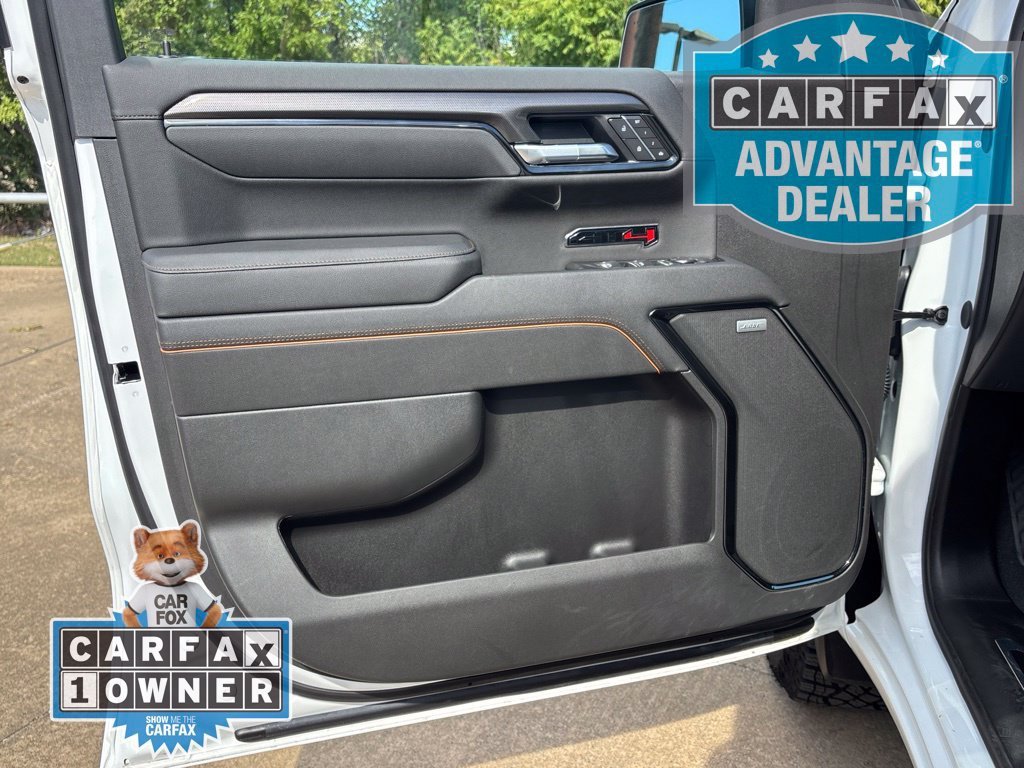 2026 GMC Sierra 1500 AT4 - Photo 22