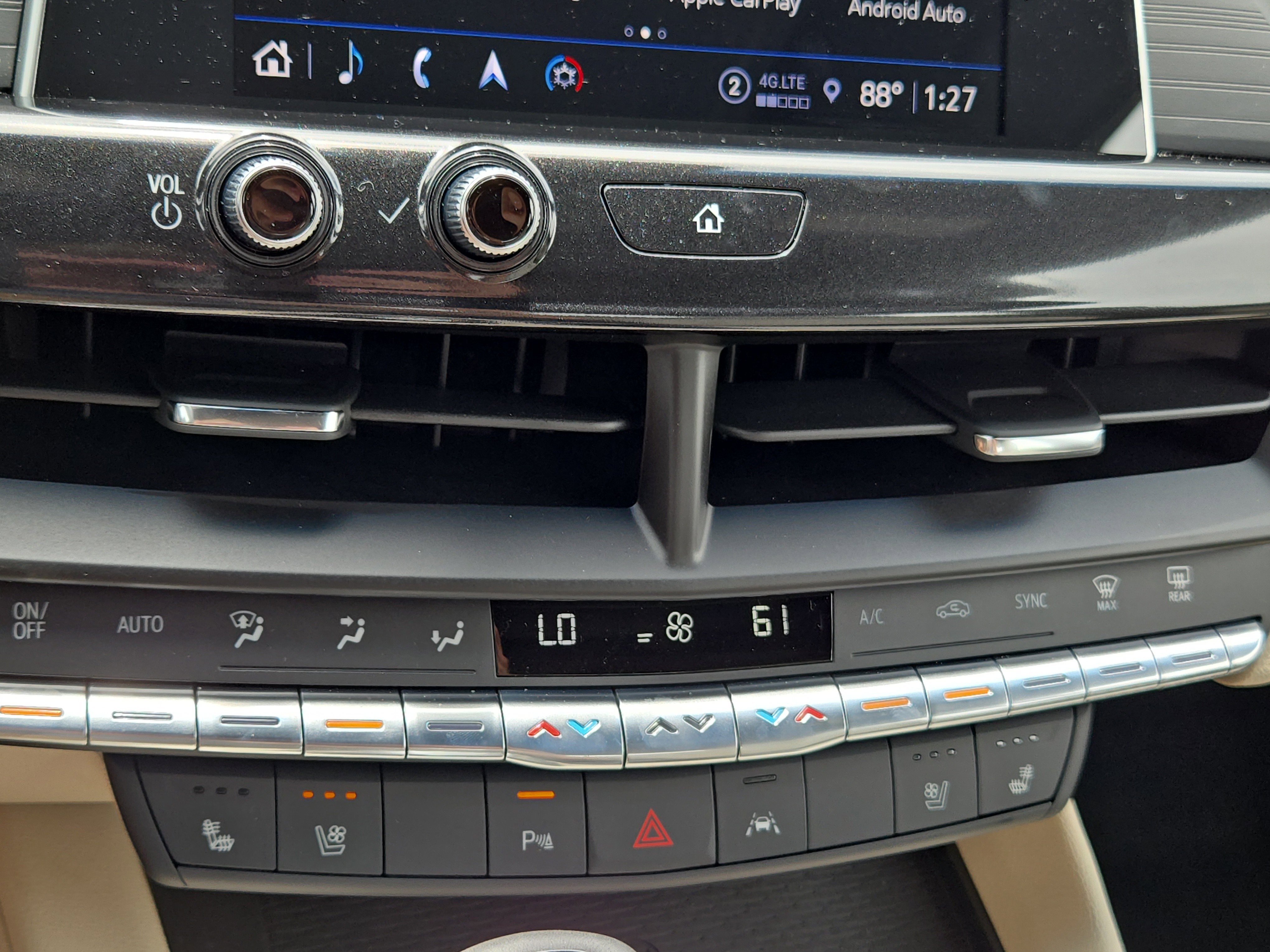 2026 Cadillac CT4 Premium Luxury - Photo 28