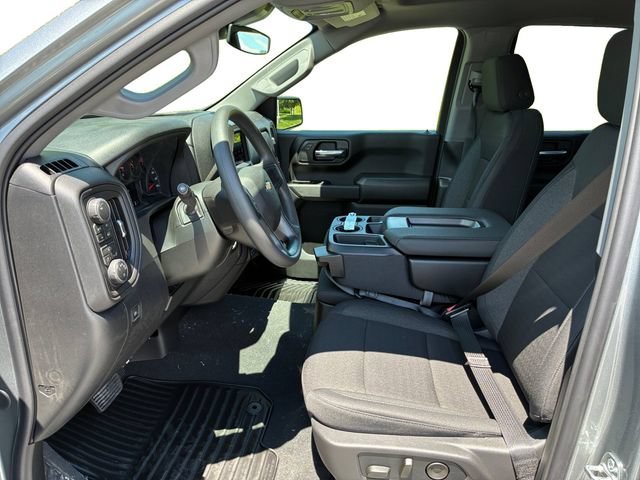 2026 Chevrolet Silverado 1500 Custom - Photo 11
