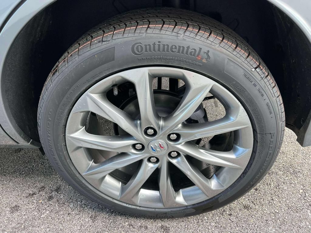 2026 Buick Encore GX Avenir - Photo 11
