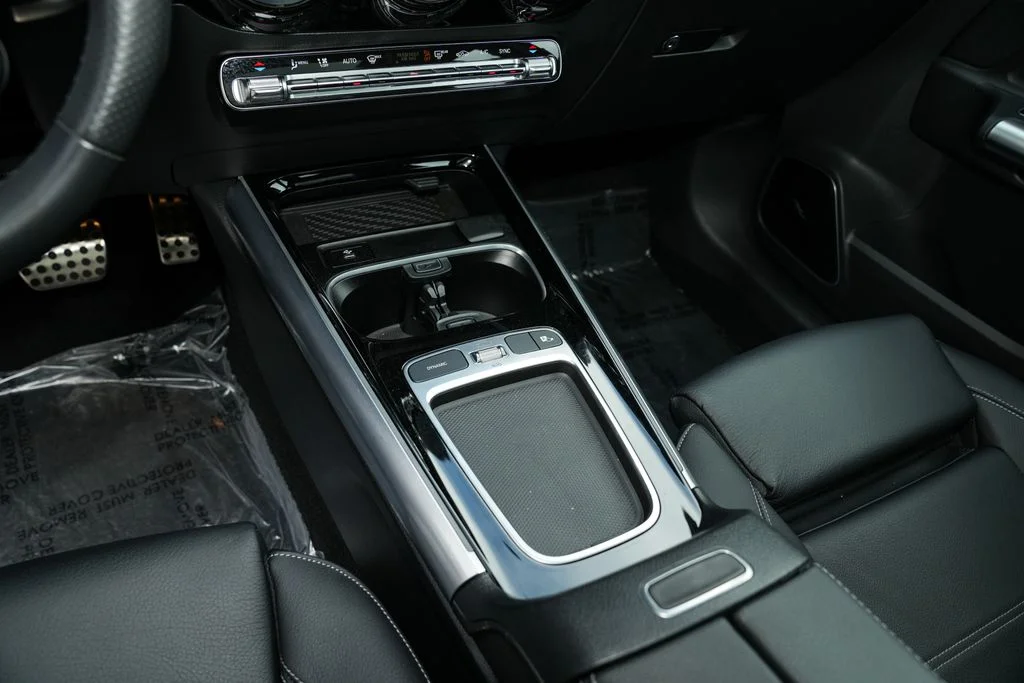 2024 Mercedes-Benz GLA GLA35 AMG - Photo 26