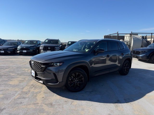 2025 Mazda CX-50 Preferred