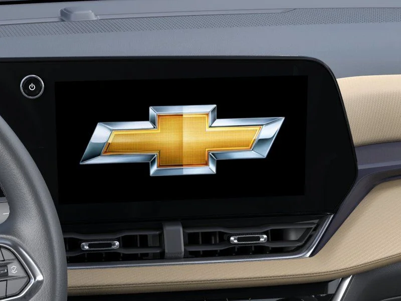 Used 2026 Black Chevrolet ACTIV image 20