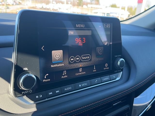 2026 Nissan Rogue Rock Creek - Photo 22