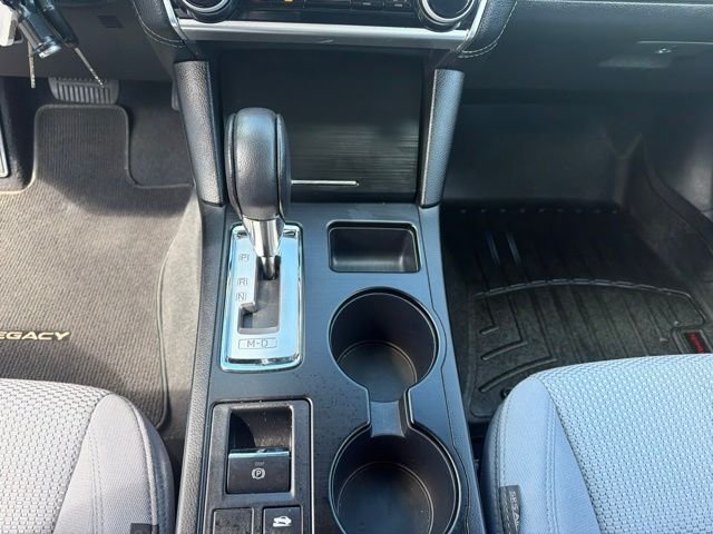 Used 2019 Abyss Blue Pearl Subaru 2.5i image 19